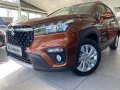 Suzuki S-Cross 1.4 Comfort Automatik Klimaauto, ACC, Ap