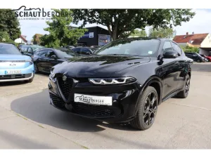 Alfa Romeo Tonale Intensa Plug-In-Hybrid AWD 1.3 EU6e Memor