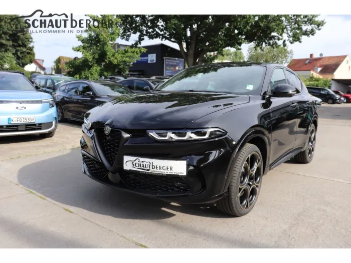 Alfa Romeo Tonale Intensa Plug-In-Hybrid AWD 1.3 EU6e Memor