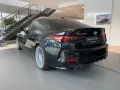 ALPINA D4s GranCoupé Vorführwagen- sofort verfügbar