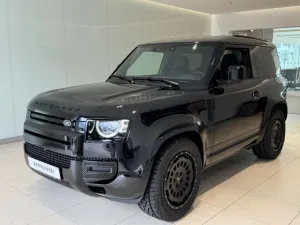Land Rover Defender 90 D250 AWD X-DYNAMIC SE AHK Winter LED