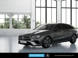 Mercedes-Benz CLA 200 Shooting Brake PROGRESSIVE+AHK+PANO+