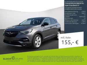 Opel Grandland X Grandland (X) INNOVATION KAMERA+NAV