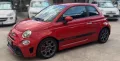 Abarth 595 1.4 Turbo T-Jet 145 CV