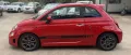 Abarth 595 1.4 Turbo T-Jet 145 CV