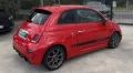 Abarth 595 1.4 Turbo T-Jet 145 CV