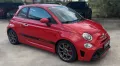 Abarth 595 1.4 Turbo T-Jet 145 CV