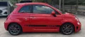 Abarth 595 1.4 Turbo T-Jet 145 CV
