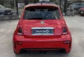 Abarth 595 1.4 Turbo T-Jet 145 CV