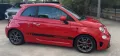 Abarth 595 1.4 Turbo T-Jet 145 CV