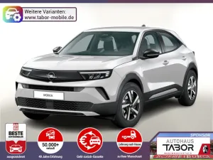 Opel Mokka WinterP SHZ LHZ KomfortP PrivG UVP-37%*