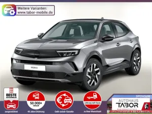 Opel Mokka GS WinterP SHZ LHZ PrivG UVP-36%*