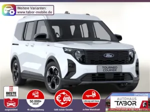 Ford Tourneo Courier Active WinterP ACC Nav UVP-24%*