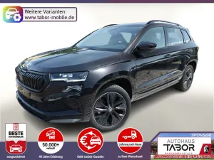 Skoda Karoq DSG Sportl Matrix Nav 360 Canton UVP-31%*