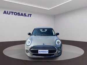 MINI Mini 1.5 One D del 2017