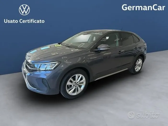 Other Volkswagen Taigo 1.0 tsi life 95cv