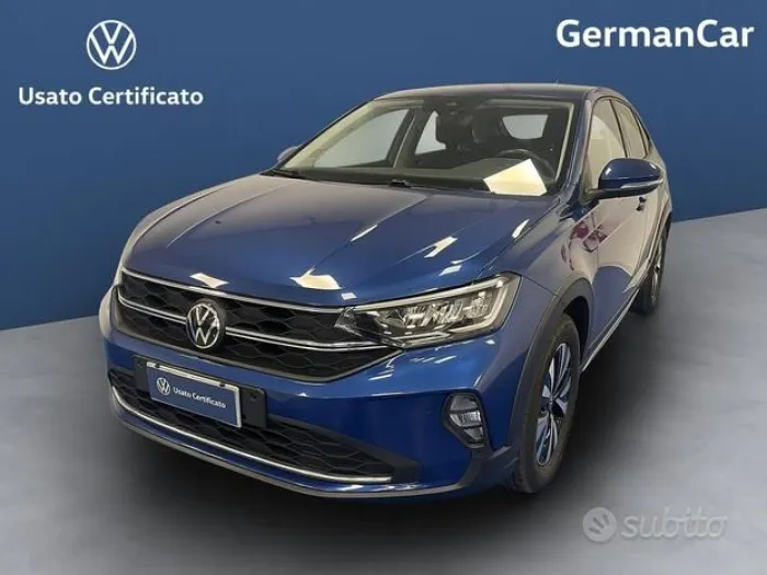 Other Volkswagen Taigo 1.0 tsi life 110cv dsg
