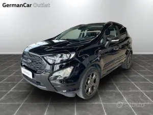 Ford EcoSport 1.0 ecoboost st-line s&s 125cv my2