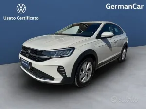 Other Volkswagen Taigo 1.0 tsi life 95cv