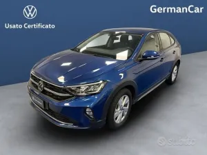 Other Volkswagen Taigo 1.0 tsi life 95cv