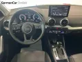 Audi Q2 35 2.0 tdi s line edition s-tronic