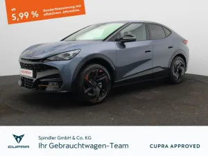 Cupra Tavascan Endurance/ 360°, Matrix-Beam, Navi, SHZ