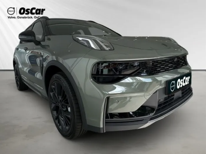 Lynk&Co 01 1.5 PHEV More 360Grad KlimaECC el.FS Sitzh. L