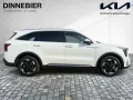 Kia Sorento Platinum AWD+Glasdach+360°Kamera+LED