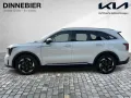 Kia Sorento Platinum AWD+Glasdach+360°Kamera+LED