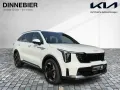 Kia Sorento Platinum AWD+Glasdach+360°Kamera+LED