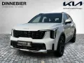 Kia Sorento Platinum AWD+Glasdach+360°Kamera+LED