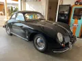 Porsche 356 A