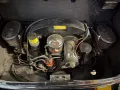 Porsche 356 A