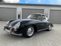 Porsche 356 A