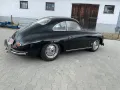 Porsche 356 A