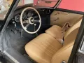 Porsche 356 A