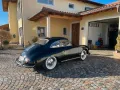 Porsche 356 A