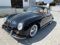 Porsche 356 A