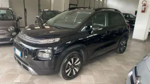 Citroën Citroen C3 Aircross PureTech 110 S&S Shine