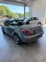 Mercedes-Benz Mercedes-benz SLK 200 Kompressor cat Sport