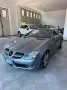 Mercedes-Benz Mercedes-benz SLK 200 Kompressor cat Sport