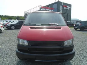 Volkswagen T4 California