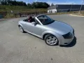 Audi TT  195KW  MTM 1.8 T Roadster Quattro TÜV07/27