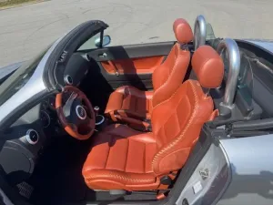Audi TT  195KW  MTM 1.8 T Roadster Quattro TÜV07/27