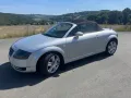 Audi TT  195KW  MTM 1.8 T Roadster Quattro TÜV07/27