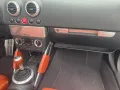 Audi TT  195KW  MTM 1.8 T Roadster Quattro TÜV07/27