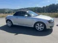 Audi TT  195KW  MTM 1.8 T Roadster Quattro TÜV07/27