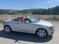 Audi TT  195KW  MTM 1.8 T Roadster Quattro TÜV07/27