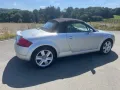 Audi TT  195KW  MTM 1.8 T Roadster Quattro TÜV07/27