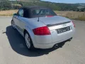 Audi TT  195KW  MTM 1.8 T Roadster Quattro TÜV07/27